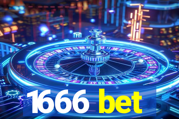 1666 bet